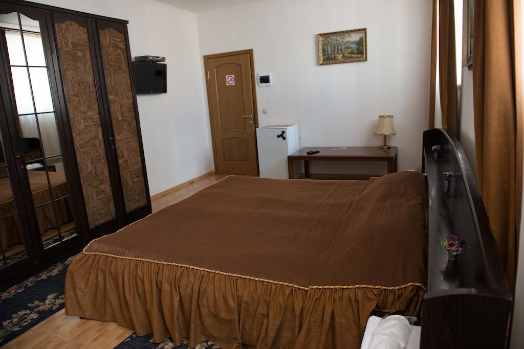 Hotel Acorn Irpin Zimmer foto