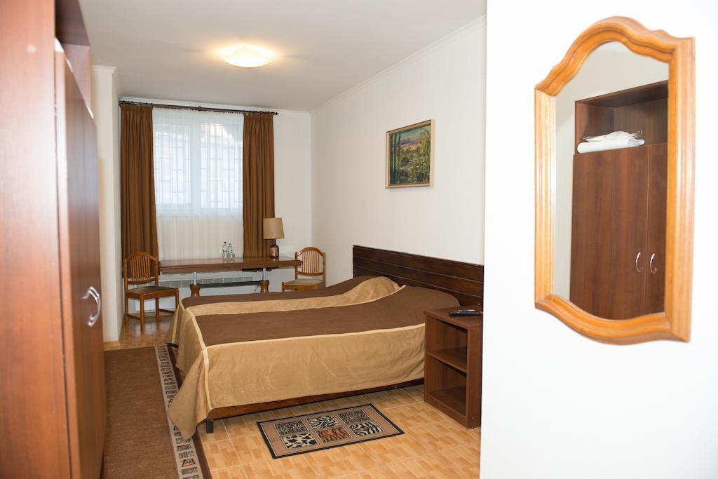 Hotel Acorn Irpin Zimmer foto