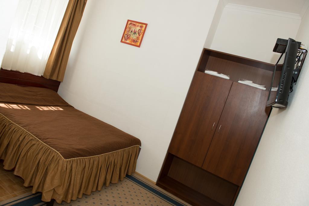 Hotel Acorn Irpin Zimmer foto