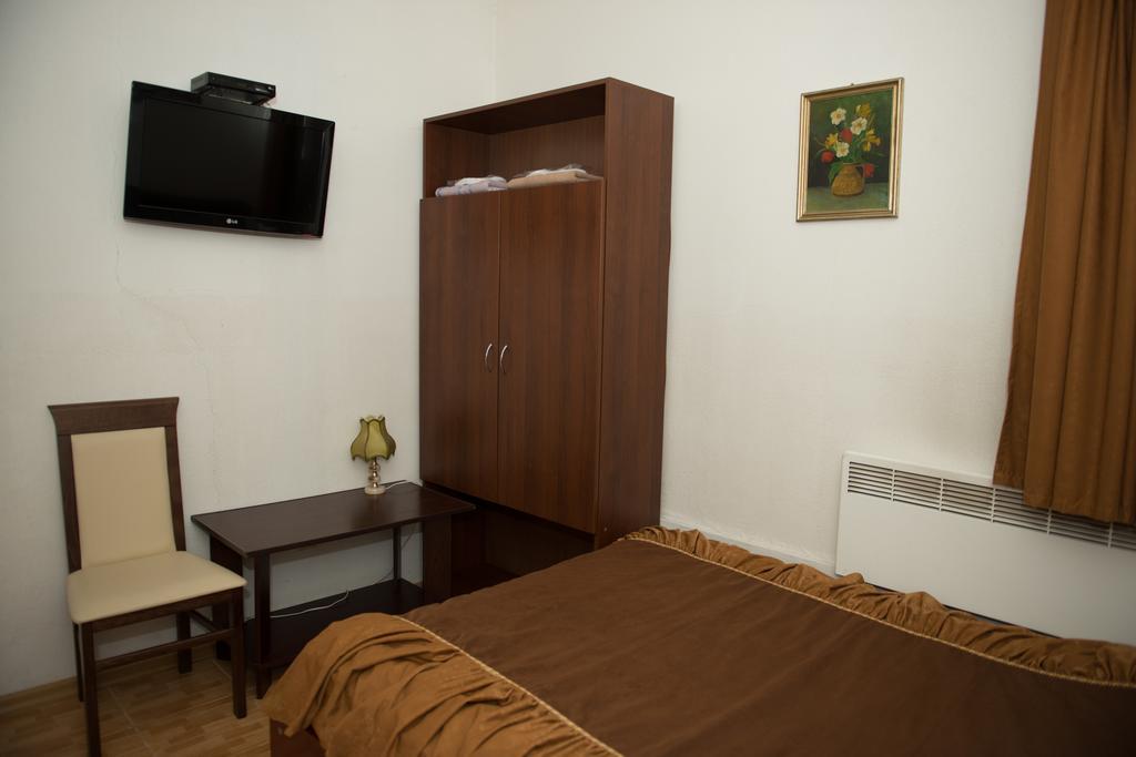 Hotel Acorn Irpin Zimmer foto