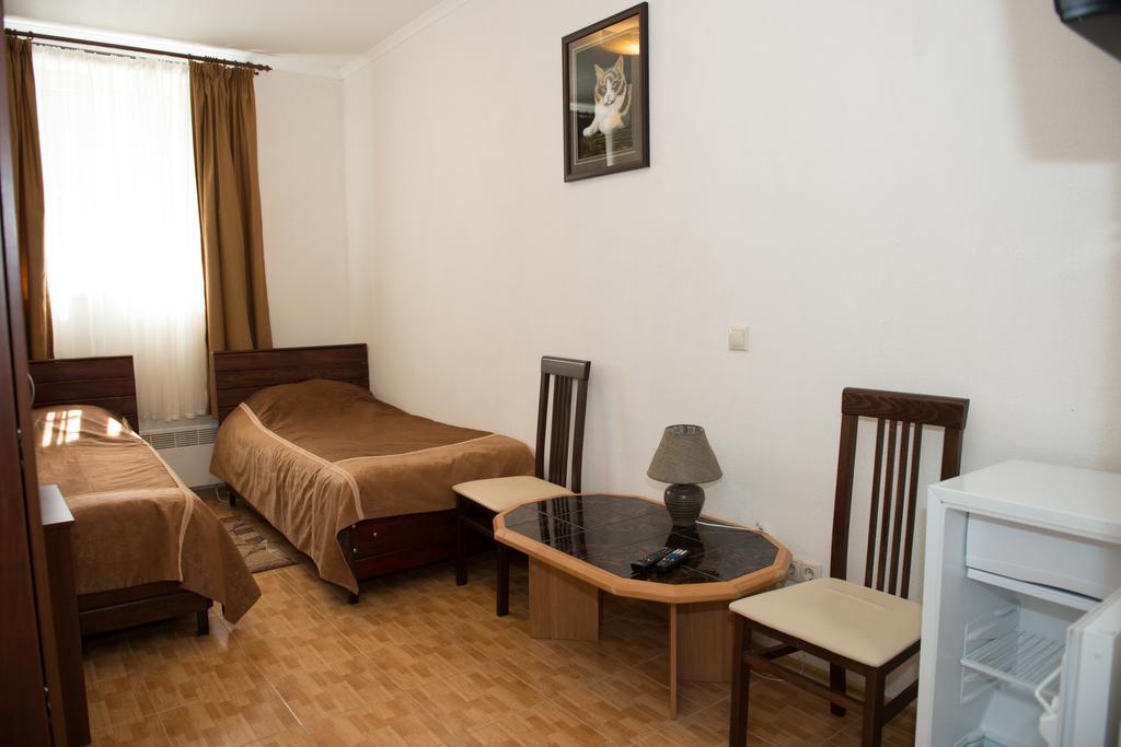 Hotel Acorn Irpin Zimmer foto