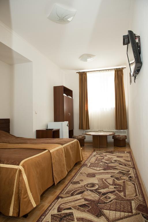 Hotel Acorn Irpin Zimmer foto