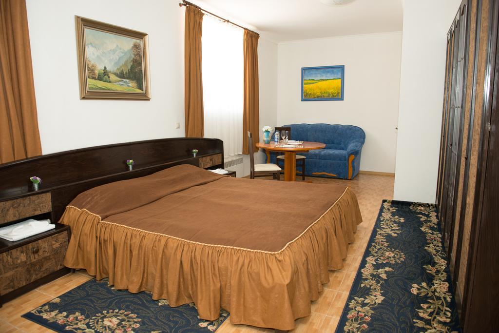 Hotel Acorn Irpin Zimmer foto